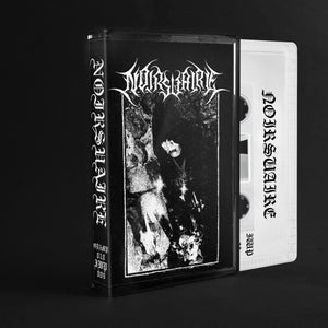 NOIRSUAIRE "POSSESSED BY A MALIGNANT LUST" Tape