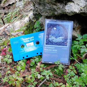 ALCONAUT "ENDLESS SKIES" Tape