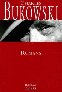 CHARLES BUKOWSKI - ROMANS - LIVRE