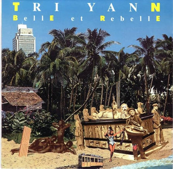 Tri Yann 