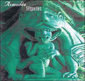 ASMODEE - SEQUELLES - Slim CD-R