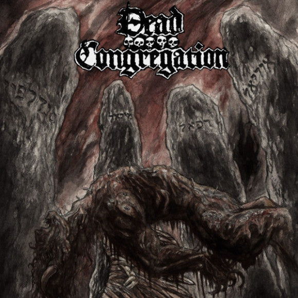 DEAD CONGREGATION 