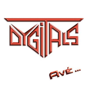 DYGITALS - AVE - CD