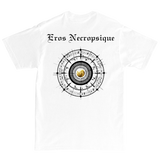 EROS NECROPSIQUE "ECHOES" T-SHIRT - PRE-ORDER