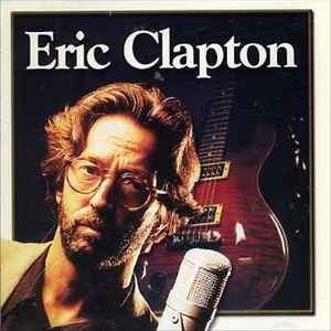 ERIC CLAPTON - TELEPHONE BLUES - CD