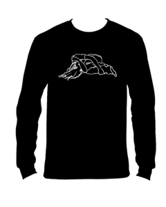 EROS NECROPSIQUE "ECHOES" LONG SLEEVE - PRE-ORDER