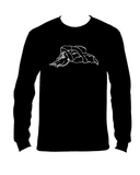 EROS NECROPSIQUE "ECHOES" LONG SLEEVE - PRE-ORDER