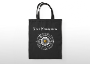 EROS NECROPSIQUE "ECHOES" TOTEBAG - PRE-ORDER