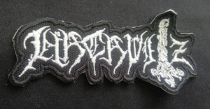 HACAVITZ "LOGO" PATCH