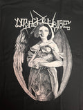 MALHKEBRE "MALEKHAMOVES" T-SHIRT