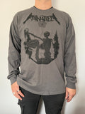 MANTIEL "MANTIEL" LONG SLEEVE