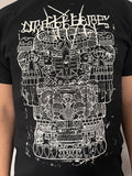 MALHKEBRE "MEXICO TOUR 2024" T-SHIRT