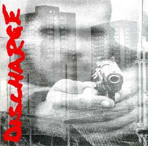 DISCHARGE - DISCHARGE - CD