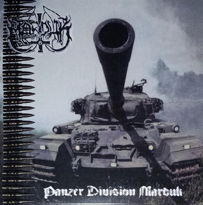 MARDUK "PANZER DIVISION MARDUK" LP