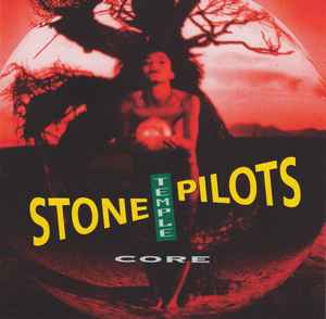 STONE TEMPLE PILOTS - CORE - CD