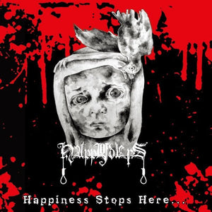 HAPPY DAYS "HAPPINESS STOPS HERE..." CD