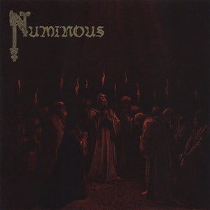 NUMINOUS "NUMINOUS" CD