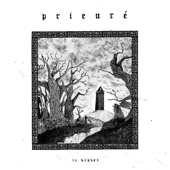 PRIEURE 