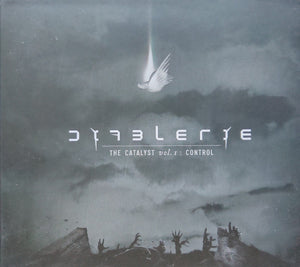 DIABLERIE "THE CATALYST VOL. 1" LP