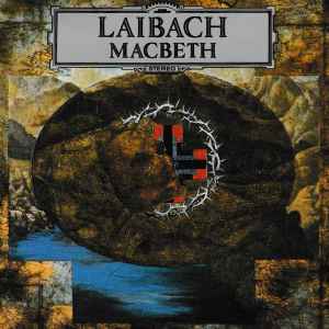 LAIBACH - MACBETH - CD