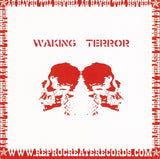 WAKING TERROR / UNHOLY GRAVE - SPLIT - 7"EP