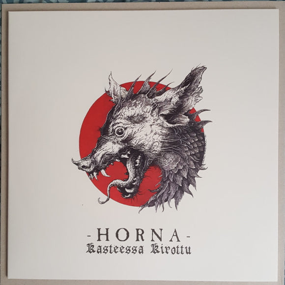 HORNA 