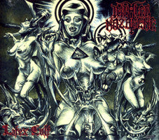 IMPALED NAZARENE - LATEX CULT - CD Digipak