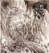 AFFLICTION GATE - SEVERANCE [DEAD TO THIS WORLD] - CD Slim