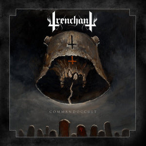 TRENCHANT "COMMANDOCCULT" CD