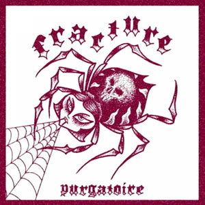 FRACTURE - PURGATOIRE - 7"EP