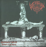 ARCHGOAT - HEAVENLY VULVA (CHRIST'S LAST RITES) - CD