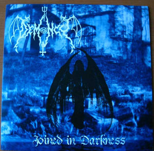 DEMONCY - JOINED IN DARKNESS - LP