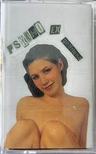 PSYCHO EX GIRLFRIEND "2" TAPE