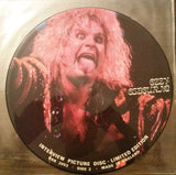 OZZY OSBOURNE – LIMITED EDITION INTERVIEW - Picture Disc