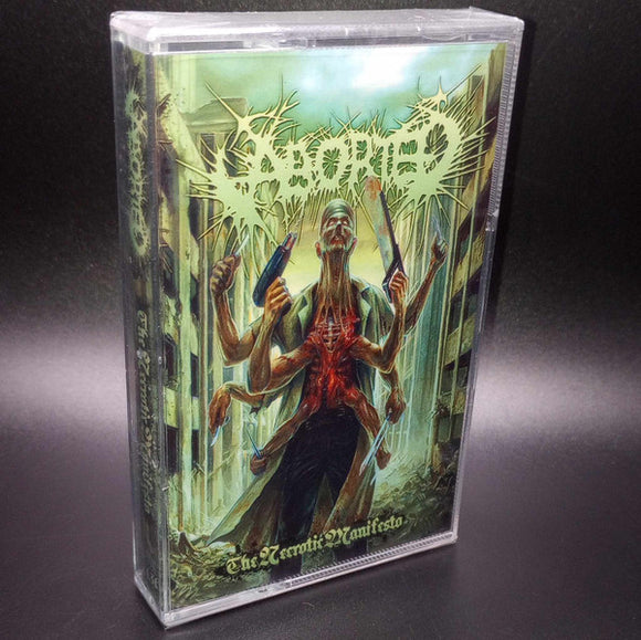 ABORTED 