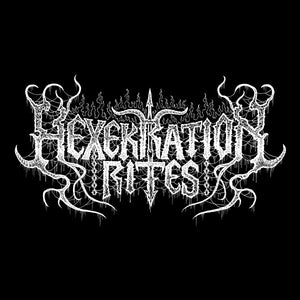 HEXEKRATION RITES "GATHERING THE DISCIPLES" 7"EP