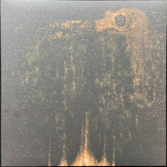 APOGEION “Astrolatria I: Initiatio.” LP