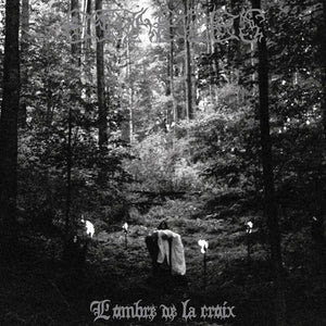 EPHELES "L'OMBRE DE LA CROIX" CD Digipak