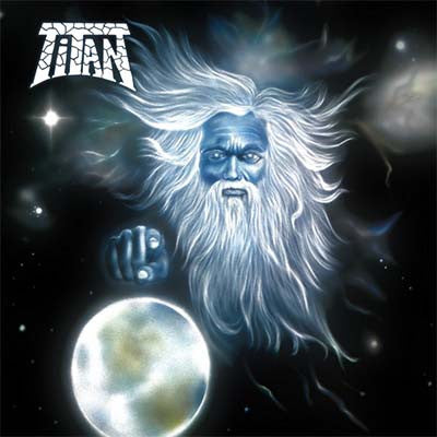 TITAN - TITAN - CD