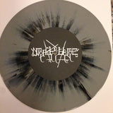 MALHKEBRE / AOSOTH - THE TRUTH THROUGH SALT - 7"EP Gatefold