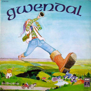 Gwendal "Gwendal" LP