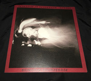 TENEBRAE IN PERPETUM / GORRCH "SUICIDIO SPIRITUALE" 10" MLP