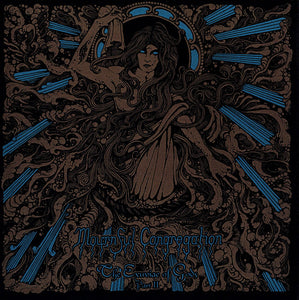 MOURNFUL CONGREGATION "THE EXUVIAE OF GODS - PART II" CD