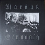 MARDUK "GERMANIA" 2 x LP Gatefold