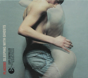 PLACEBO - SLEEPING WITH GHOSTS - 2 x CD