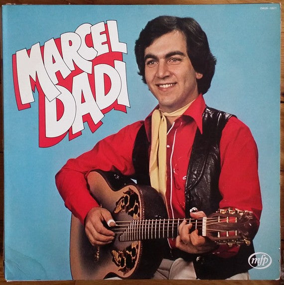 Marcel Dadi 