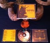 WITCHHELM "JÖTUNN" CD