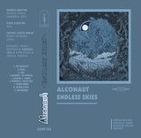 ALCONAUT "ENDLESS SKIES" Tape