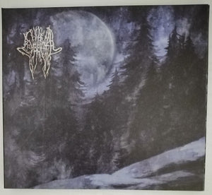 SEVEROTH "FORESTPATHS" CD Digipak