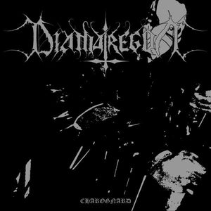 DIAMATREGON "CHAROGNARD" 7"EP